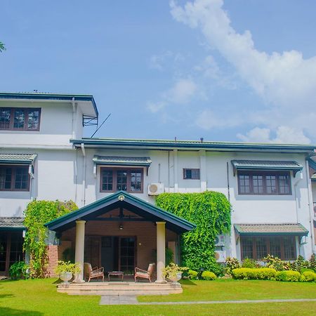 Magic Mansion Apartment Colombo Exterior foto