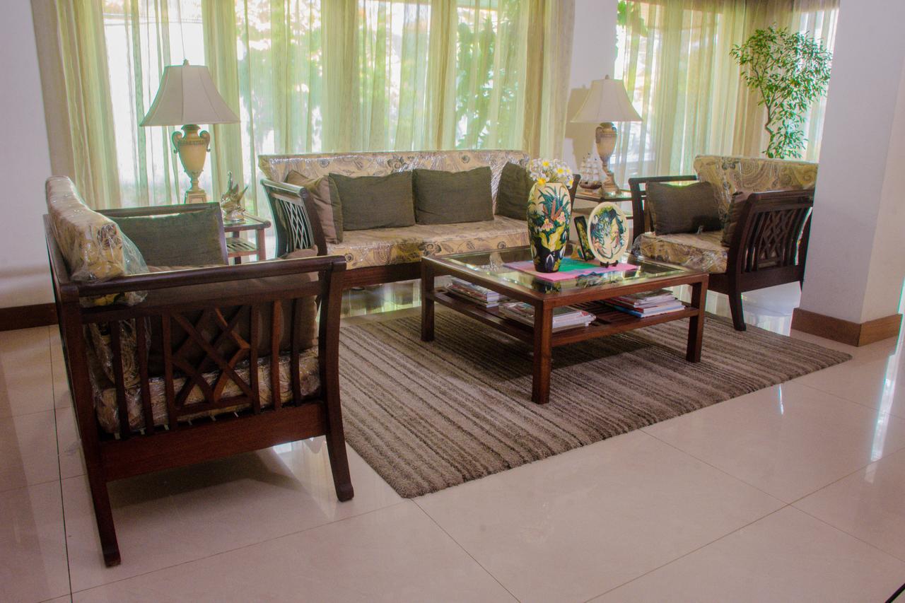 Magic Mansion Apartment Colombo Exterior foto