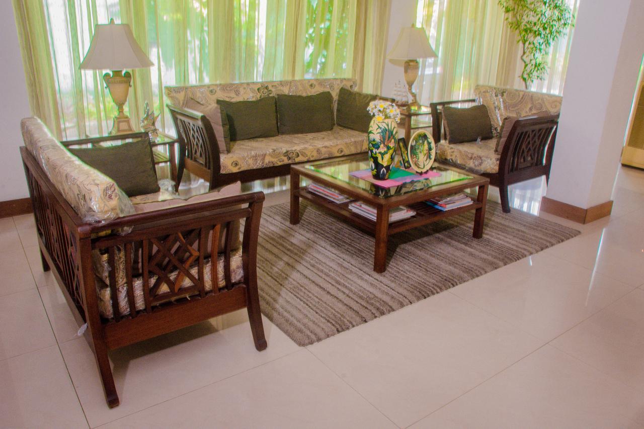 Magic Mansion Apartment Colombo Exterior foto