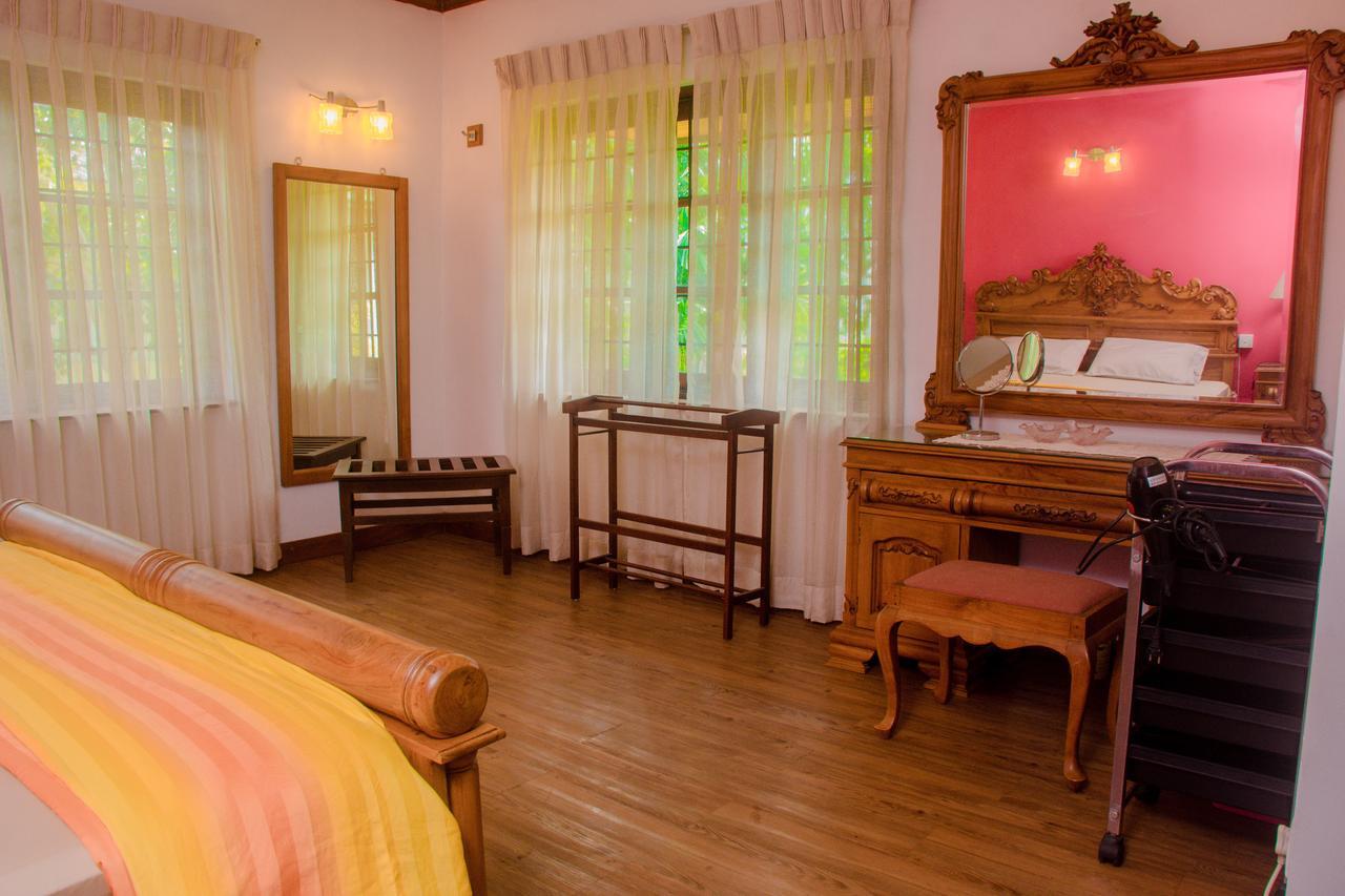 Magic Mansion Apartment Colombo Exterior foto