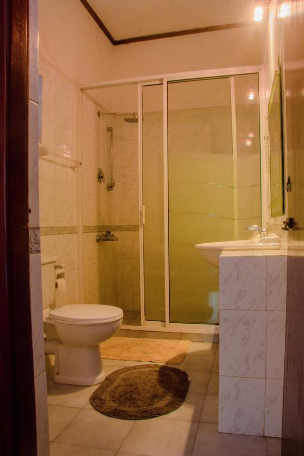 Magic Mansion Apartment Colombo Exterior foto