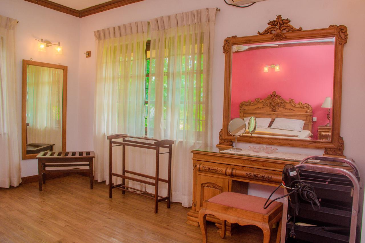 Magic Mansion Apartment Colombo Exterior foto