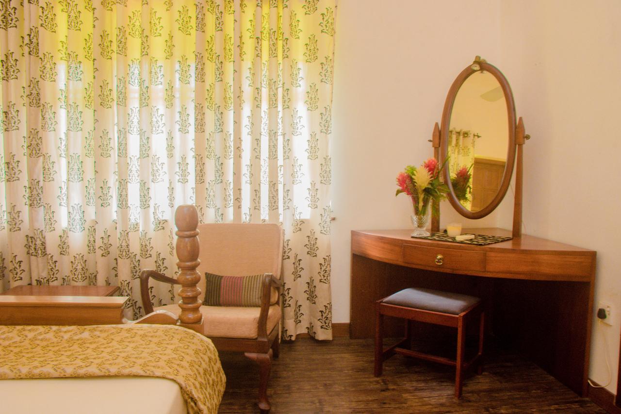 Magic Mansion Apartment Colombo Exterior foto