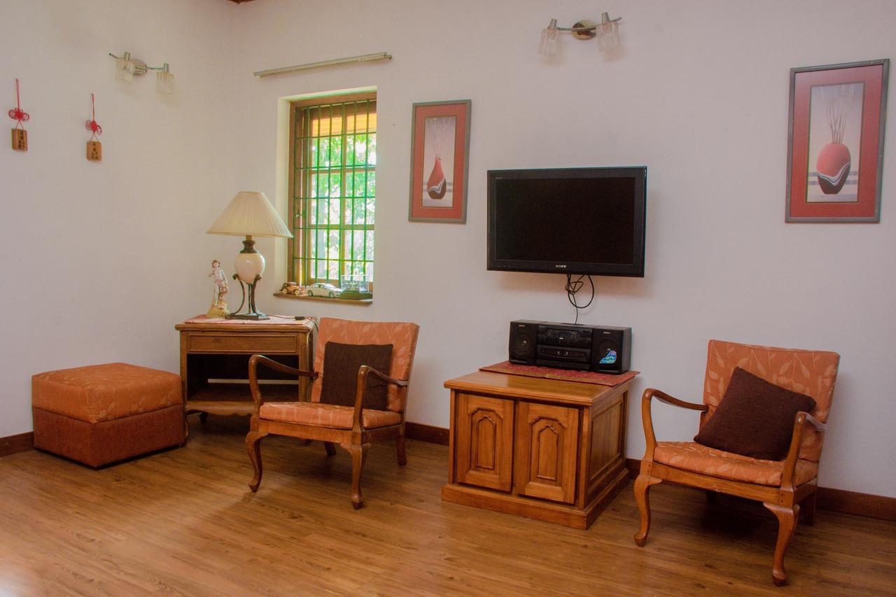 Magic Mansion Apartment Colombo Exterior foto