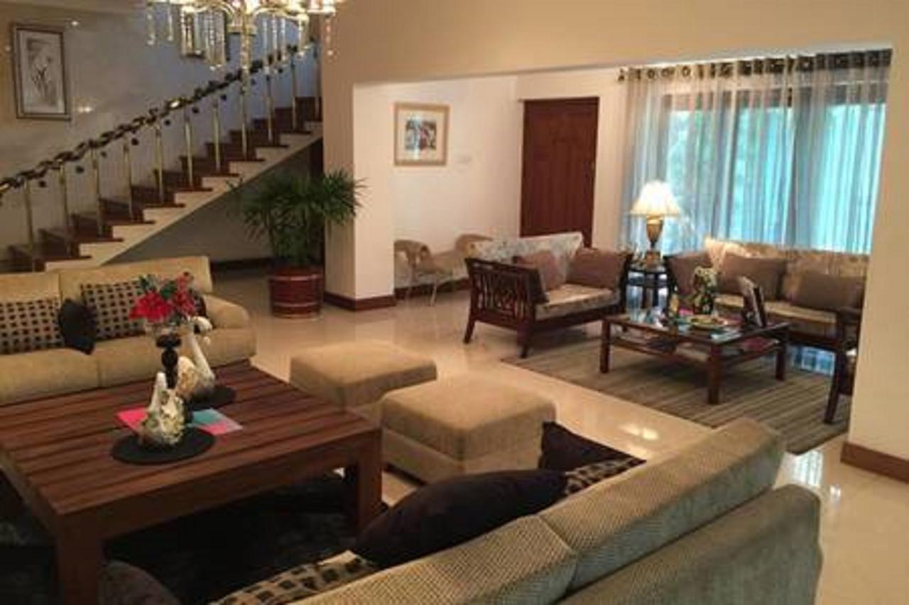 Magic Mansion Apartment Colombo Exterior foto