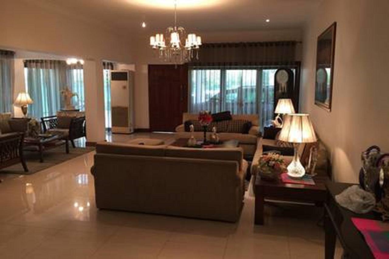 Magic Mansion Apartment Colombo Exterior foto