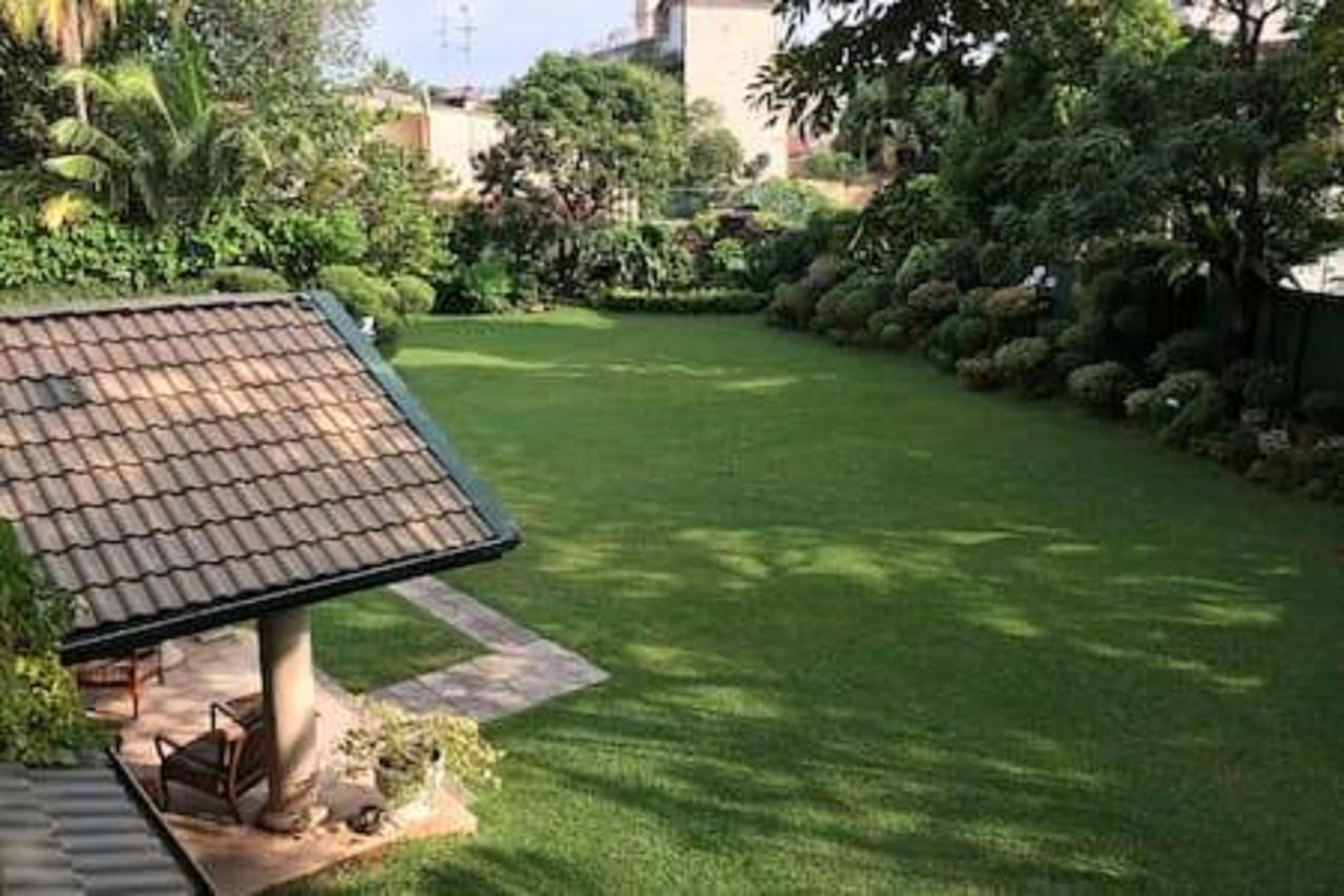 Magic Mansion Apartment Colombo Exterior foto